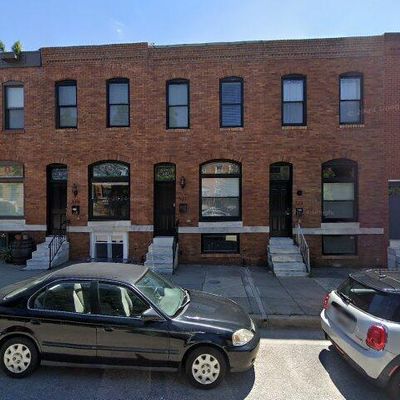 521 S Lakewood Ave, Baltimore, MD 21224