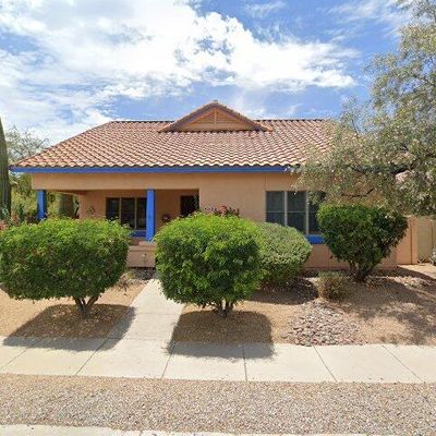 5212 S Zenith Way, Tucson, AZ 85747