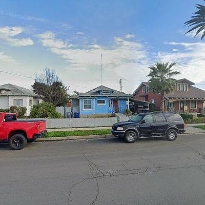 522 K St, Los Banos, CA 93635