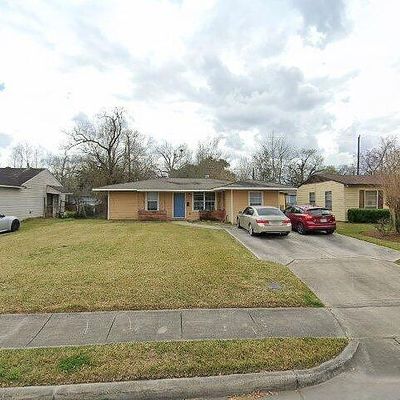 5226 Keystone St, Houston, TX 77021