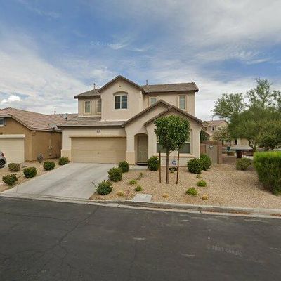 5229 Mountain Garland Ln, North Las Vegas, NV 89081