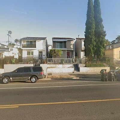 5241 Alhambra Ave, Los Angeles, CA 90032