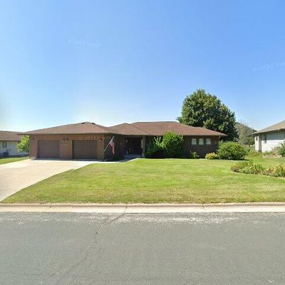 525 Eiken Dr, Rushford, MN 55971