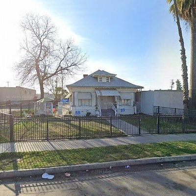 525 N Van Ness Ave, Fresno, CA 93728