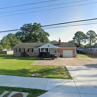 525 Mount Pleasant Rd, Chesapeake, VA 23322