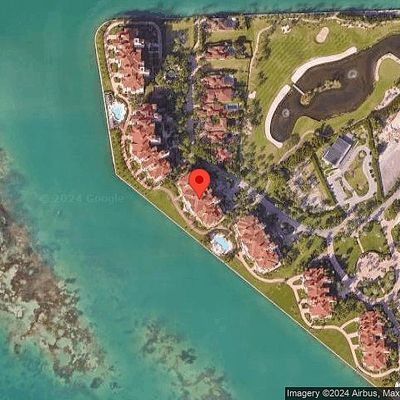 5266 Fisher Island Dr #5266, Miami Beach, FL 33109