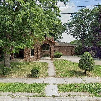 530 E 144 Th Pl, Dolton, IL 60419