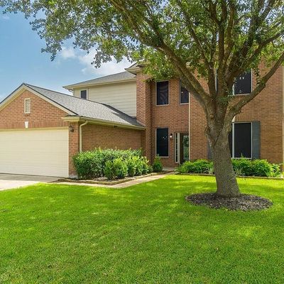 530 Small Cedar Dr, League City, TX 77573