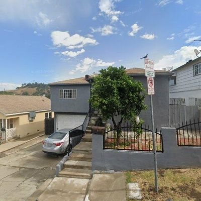 5305 Borland Rd, Los Angeles, CA 90032