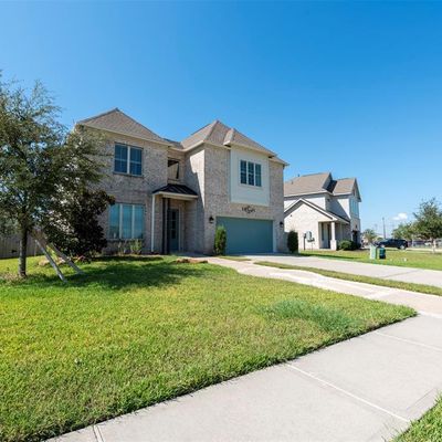 5322 W Bayou Maison Cir, Dickinson, TX 77539