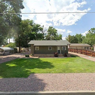 533 Barrett Ave, Canon City, CO 81212