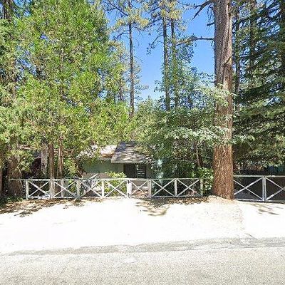 53480 Tollgate Dr, Idyllwild, CA 92549