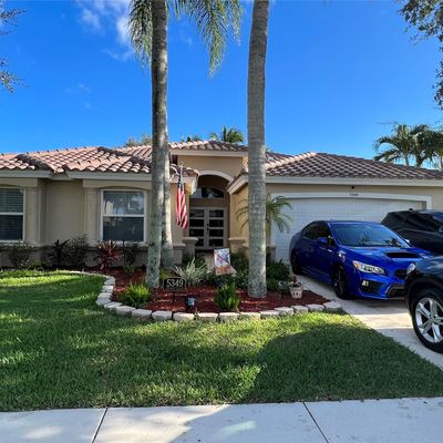 5349 Oakmont Village Cir, Lake Worth, FL 33463