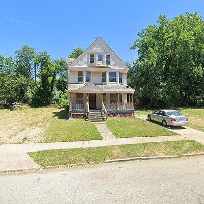 535 E 123 Rd St, Cleveland, OH 44108