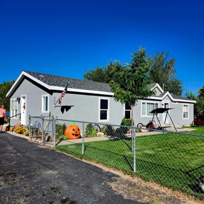 535 N 500 E, Vernal, UT 84078