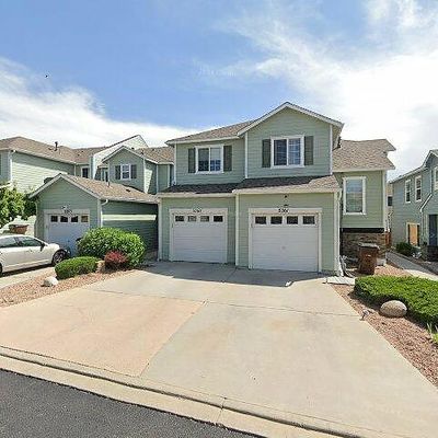 5367 Blair Vw, Colorado Springs, CO 80916