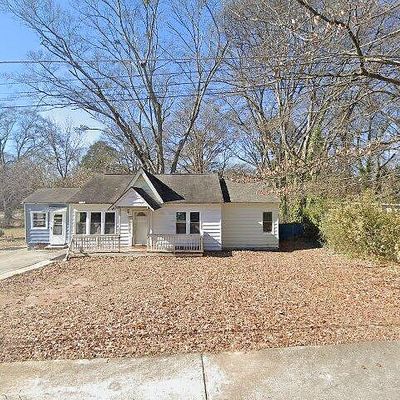 5378 Peak St Sw, Mableton, GA 30126