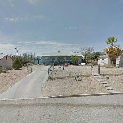 538 E 6 Th St, Benson, AZ 85602