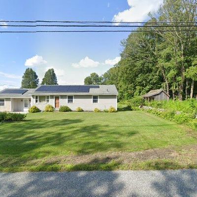 538 Quaddick Rd, Thompson, CT 06277