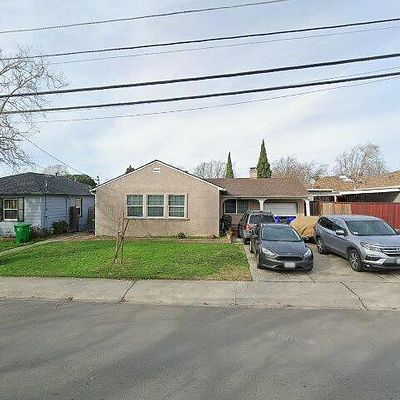 539 Grant Ave, San Lorenzo, CA 94580