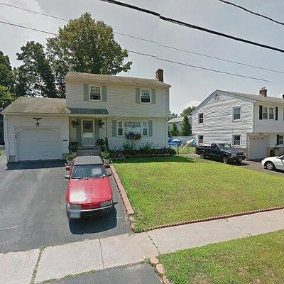 54 Hollister Dr, East Hartford, CT 06118