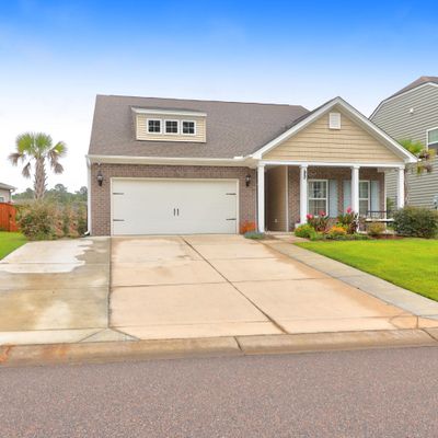 540 Nandina Dr, Goose Creek, SC 29445