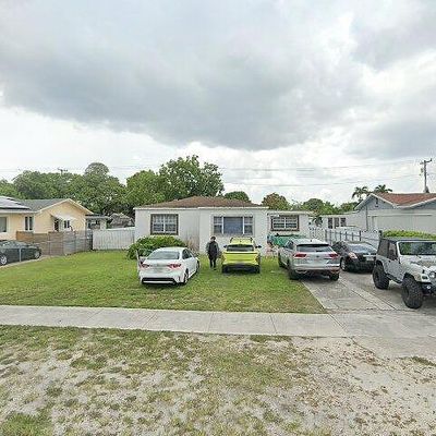 540 Se 6 Th St, Hialeah, FL 33010