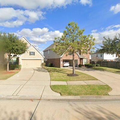 5410 Marble Ravine Dr, Richmond, TX 77407