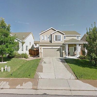 5415 Suffolk Ave, Castle Rock, CO 80104