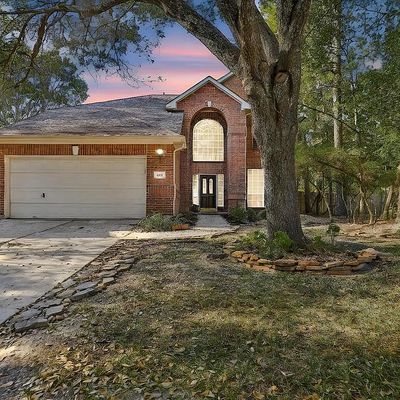 6531 Auburn Ash Cir, Humble, TX 77346