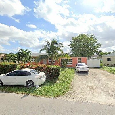 6540 Sw 20 Th Ct, Miramar, FL 33023