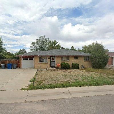 6545 S Pearl St, Centennial, CO 80121