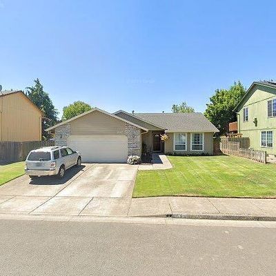 6599 Jacobe St Ne, Keizer, OR 97303