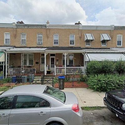 6619 Edmund St, Philadelphia, PA 19135