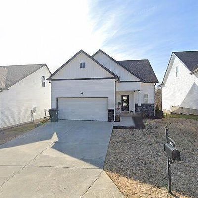 663 Faye Aly, Springfield, TN 37172