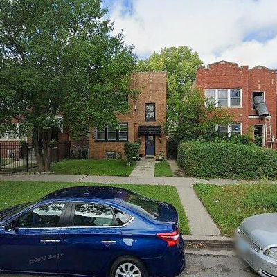 6636 S Ingleside Ave, Chicago, IL 60637