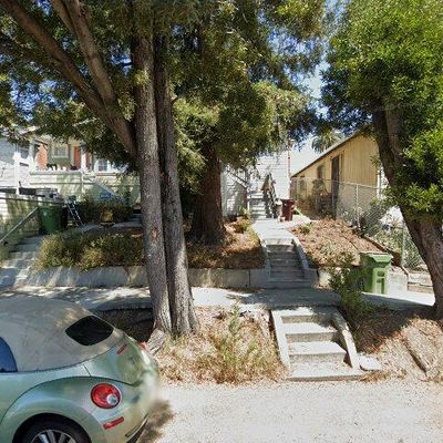 6640 Brann St, Oakland, CA 94605