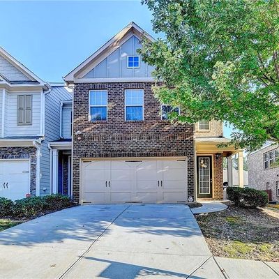 6665 Story Cir, Norcross, GA 30093