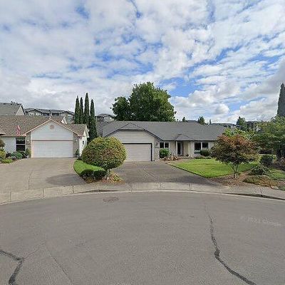 6684 Brookhollow Ct Ne, Keizer, OR 97303