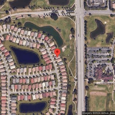 6705 Sun River Rd, Boynton Beach, FL 33437