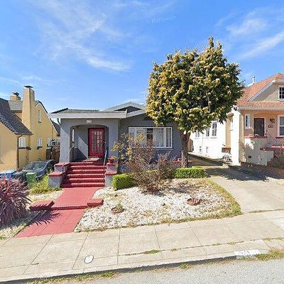 671 Miramar Ave, San Francisco, CA 94112