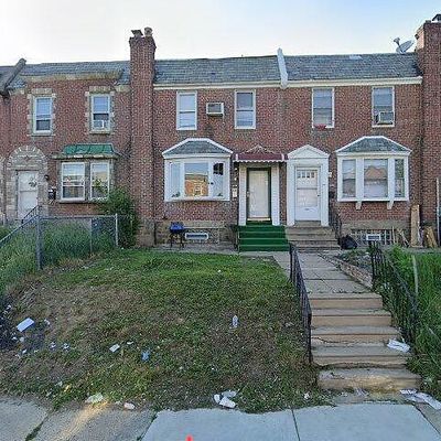 6744 Kindred St, Philadelphia, PA 19149