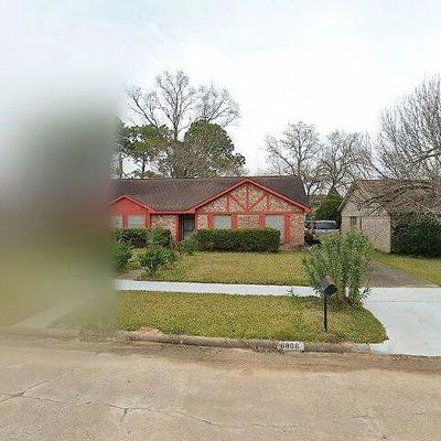 6806 Maczali Dr, Missouri City, TX 77489