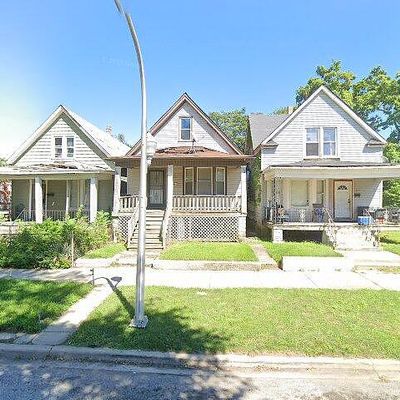 6811 S Bishop St, Chicago, IL 60636