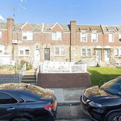 6829 Horrocks St, Philadelphia, PA 19149