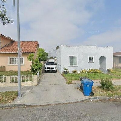 6837 Newell St, Huntington Park, CA 90255