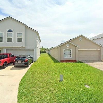 6843 Playpark Trl W, Jacksonville, FL 32244