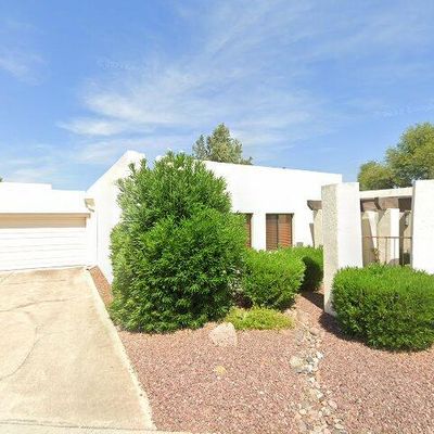 6851 E Calle Cerca, Tucson, AZ 85715