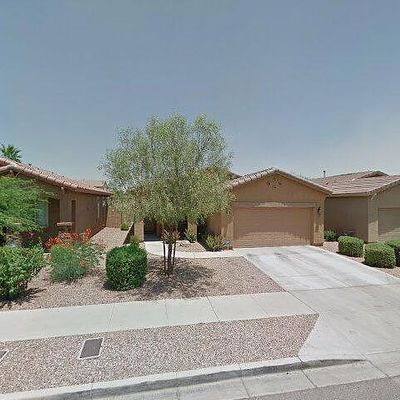 6858 W Darrel Rd, Laveen, AZ 85339