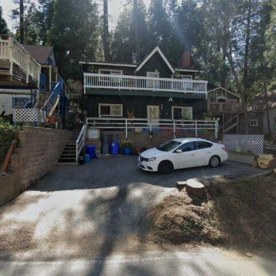 686 S State Highway 138, Crestline, CA 92325